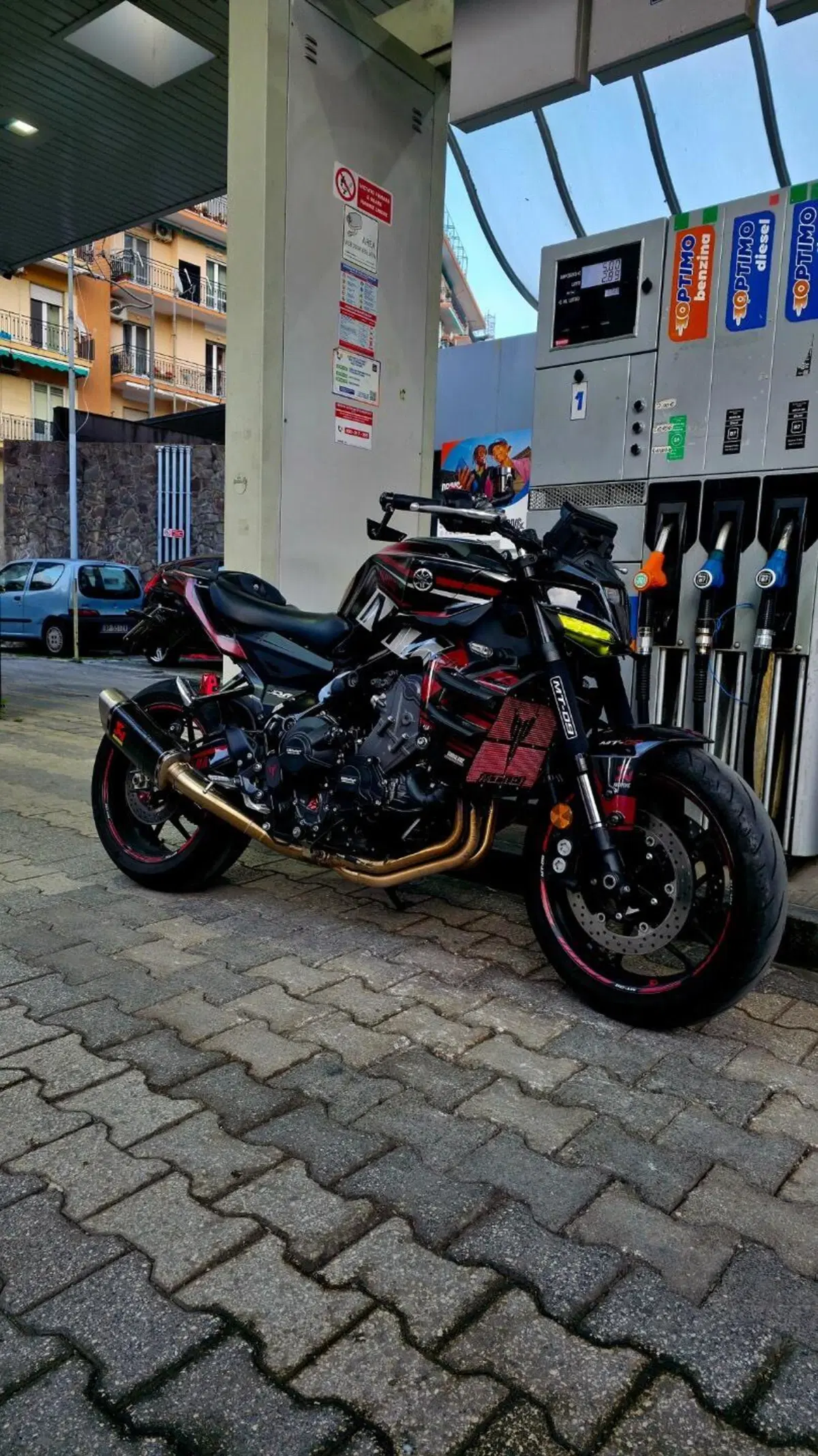 Yamaha MT-09 (2024 - 26) (4)