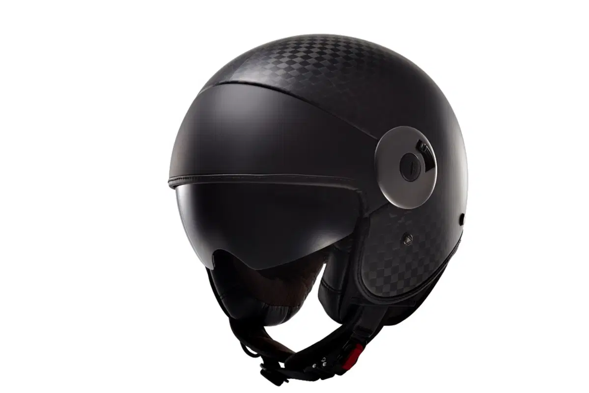 Casco jet LS2 Cabrio OFF597 (2)
