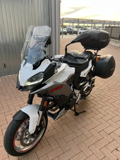 Bmw F 900 XR (2020 - 24) usata