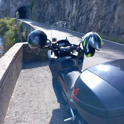 Honda Integra 750 DCT ABS (2014 - 15) usata