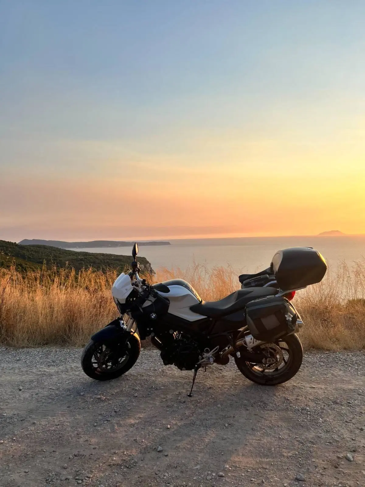 Bmw F 800 R (2009 - 11) (5)