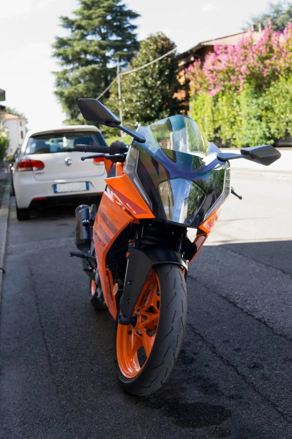KTM RC 390 (2022 - 26) (2)