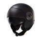 Casco jet LS2 Cabrio OFF597