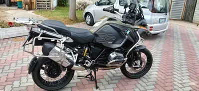 Bmw R 1200 GS Adventure (2013 - 16) usata