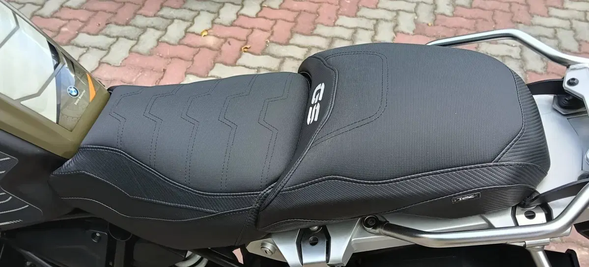 Bmw R 1200 GS Adventure (2013 - 16) (4)