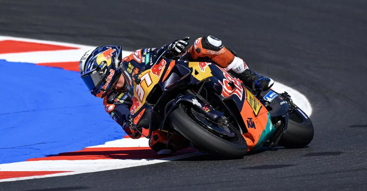 MotoGP 2026. GP dell'Austria. Gli ORARI TV del GP in Austria