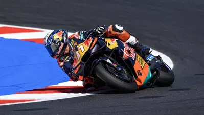 MotoGP 2026. GP dell'Austria. Gli ORARI TV del GP in Austria