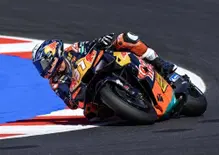 MotoGP 2026. Gli ORARI TV del GP in Austria