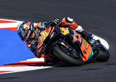 MotoGP 2026. GP dell'Austria. Gli ORARI TV del GP in Austria