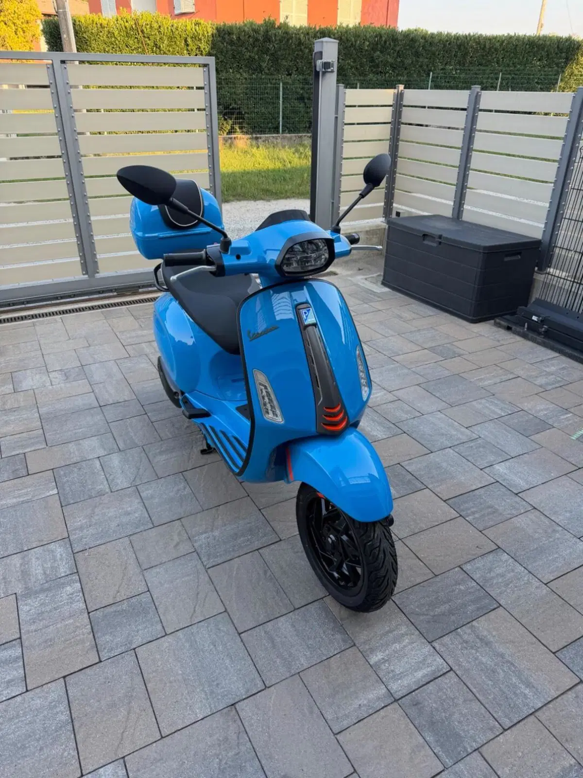 Vespa Sprint 125 S (2026) (2)