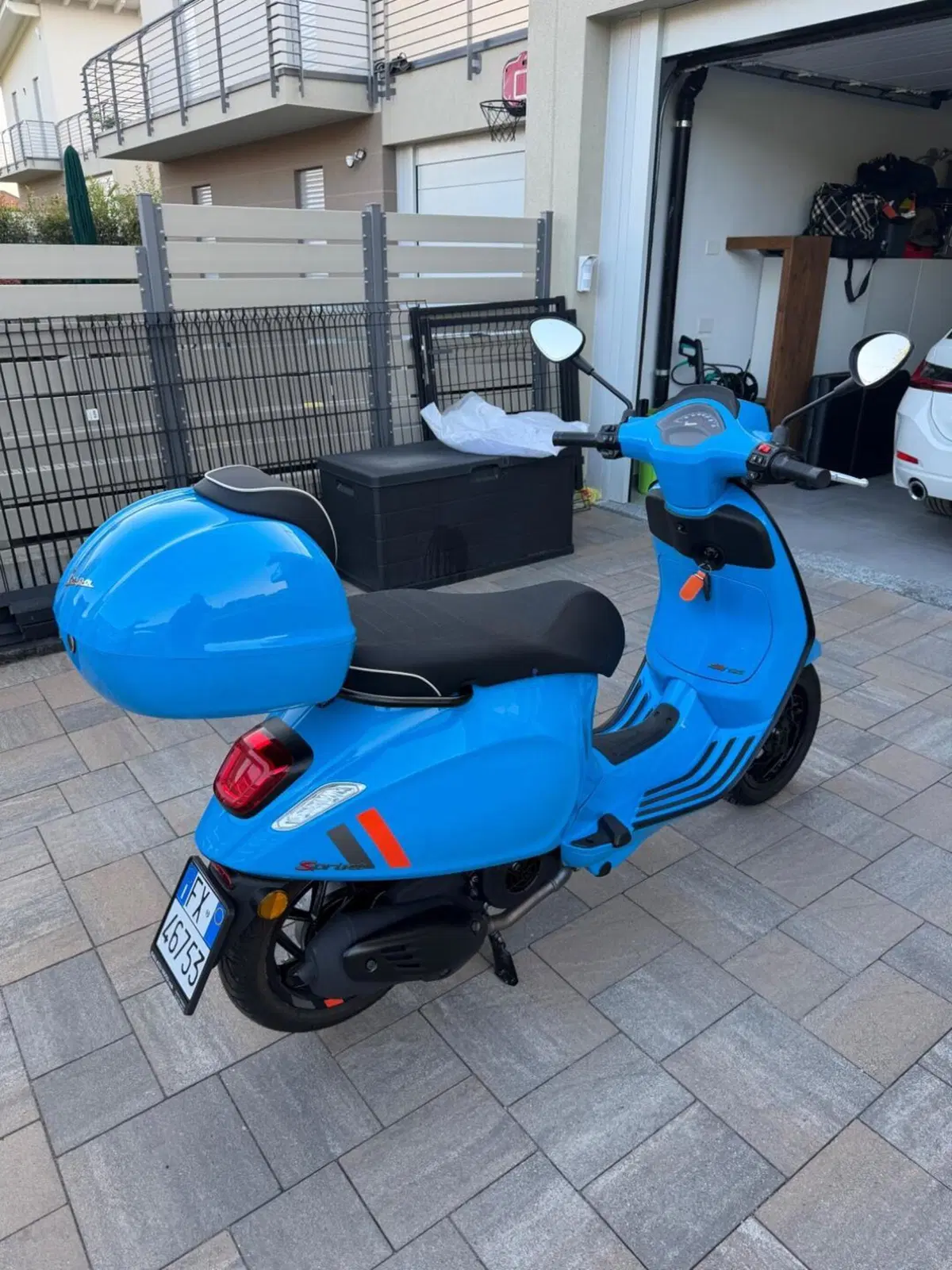Vespa Sprint 125 S (2026) (3)