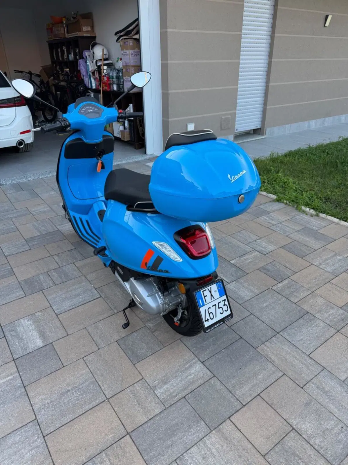 Vespa Sprint 125 S (2026) (4)