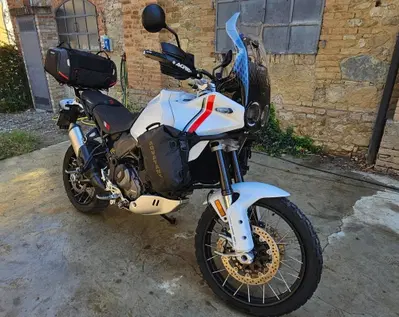 Ducati DesertX (2022 - 25) usata