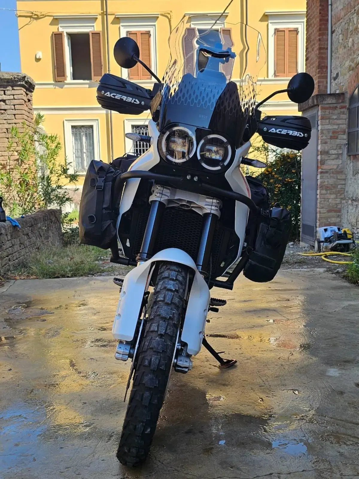 Ducati DesertX (2022 - 25) (3)