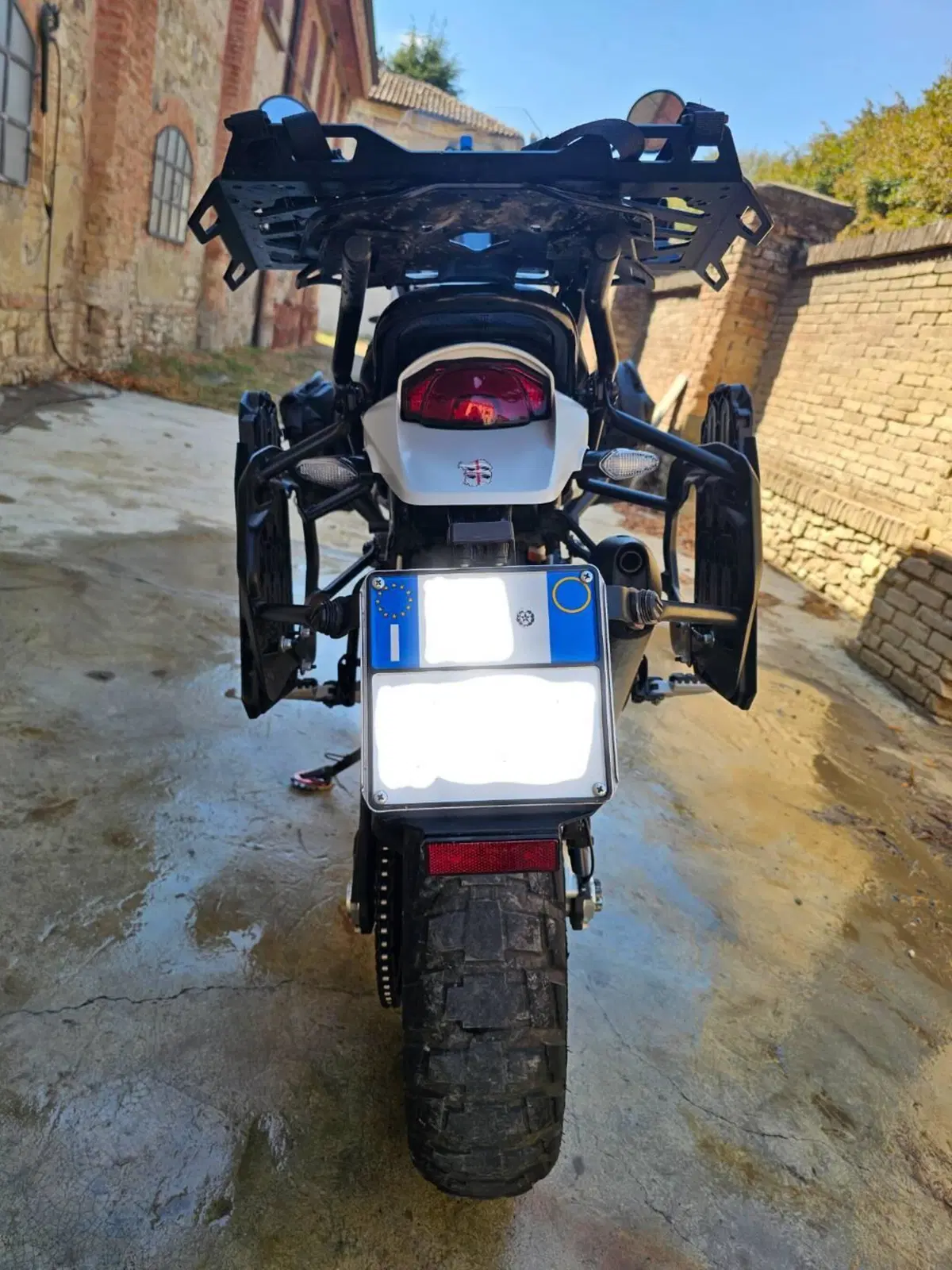 Ducati DesertX (2022 - 25) (7)