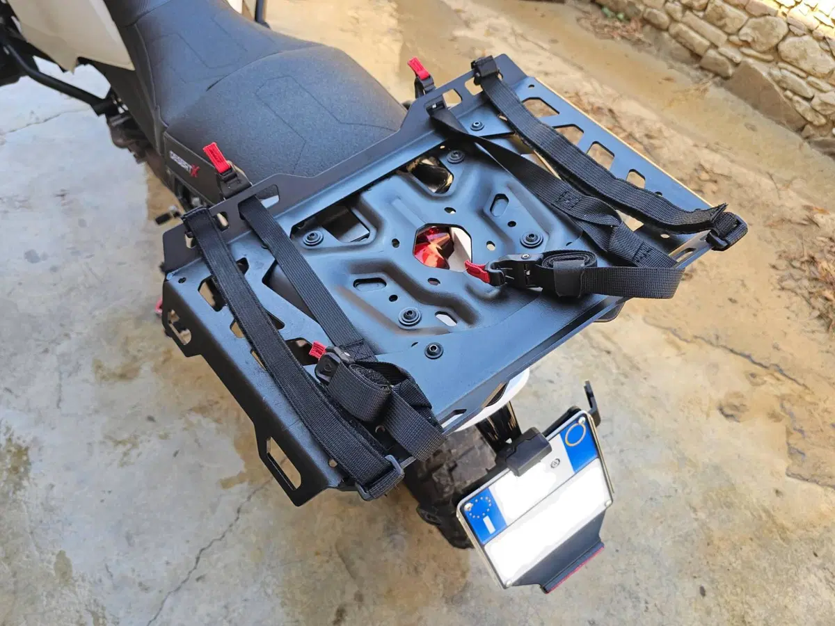 Ducati DesertX (2022 - 25) (11)