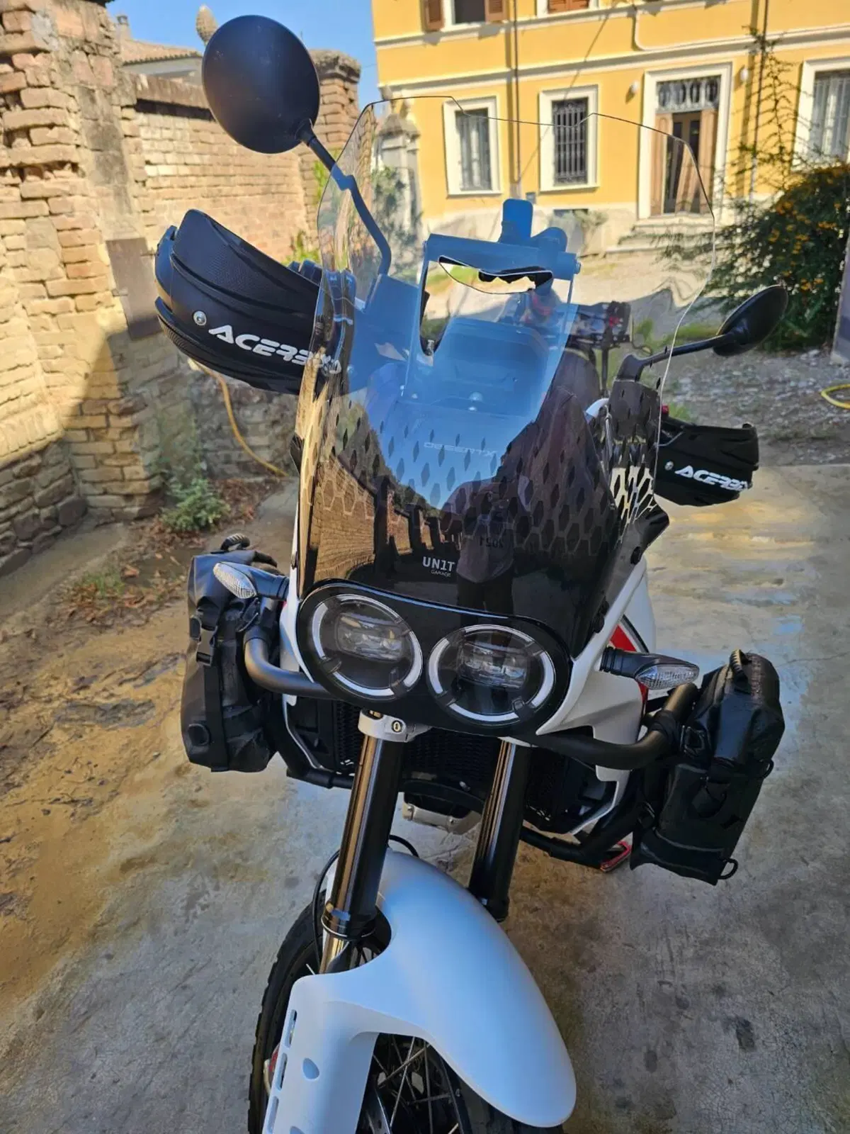 Ducati DesertX (2022 - 25) (13)