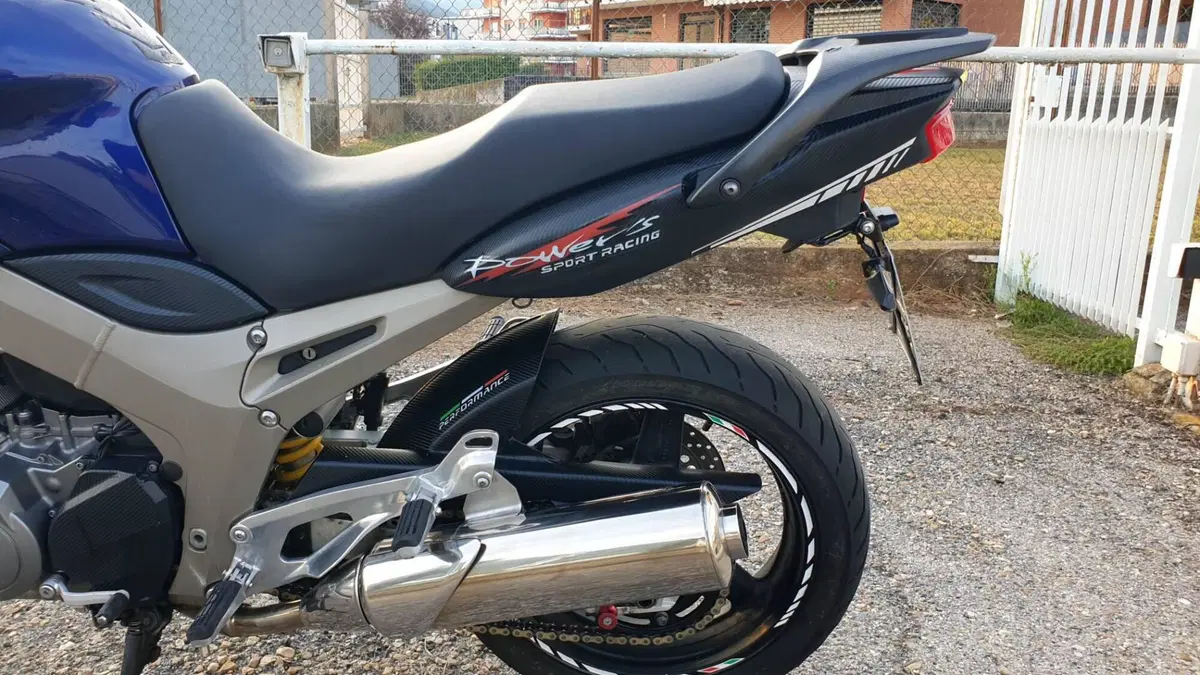 Yamaha TDM 900 (2002 - 14) (5)