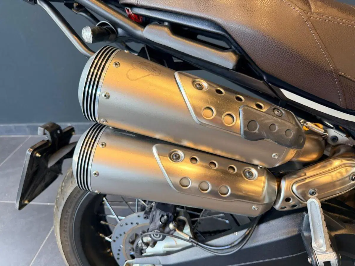 Ducati Scrambler 1100 Sport Pro (2020 - 25) (13)