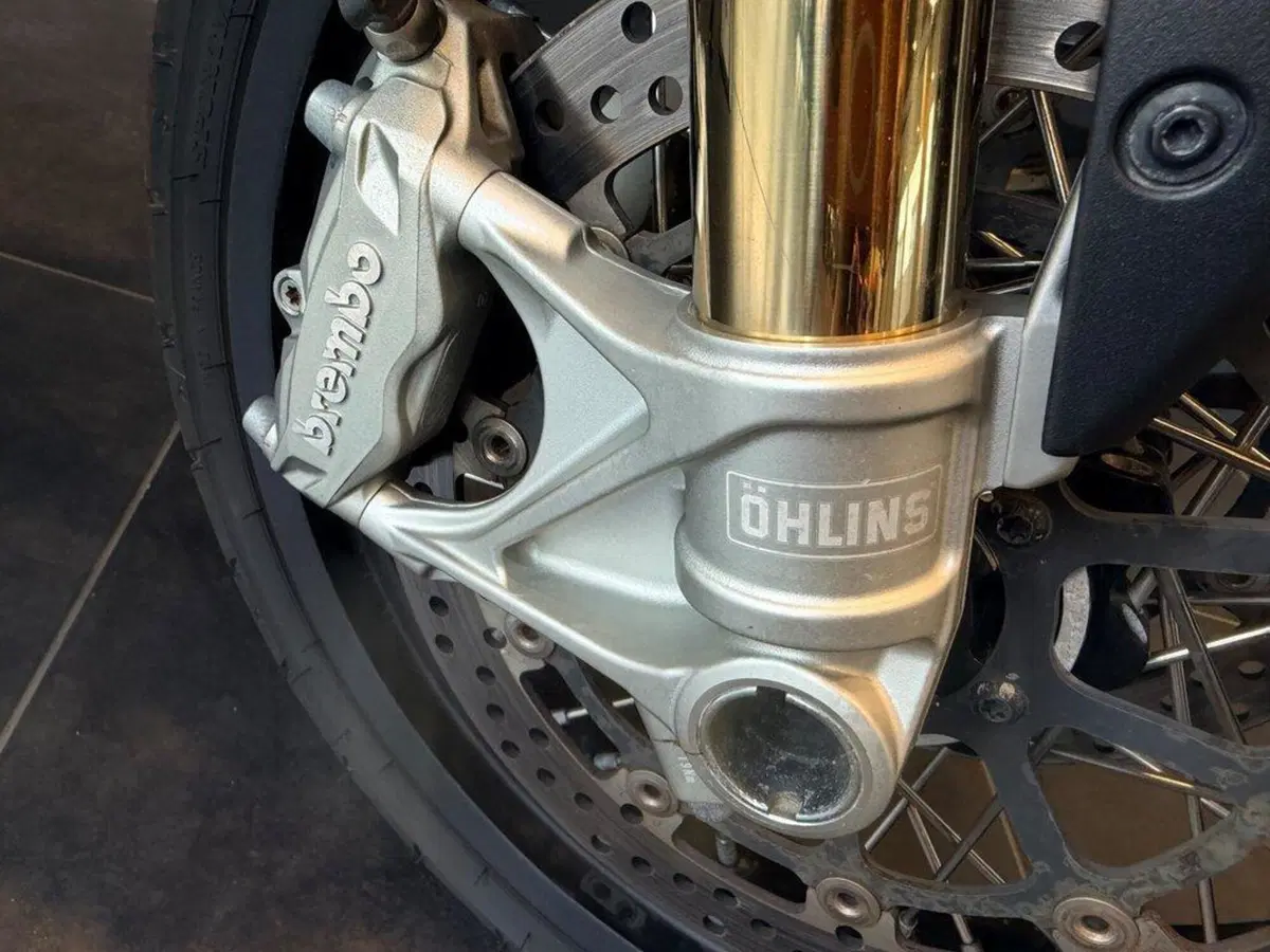 Ducati Scrambler 1100 Sport Pro (2020 - 25) (10)