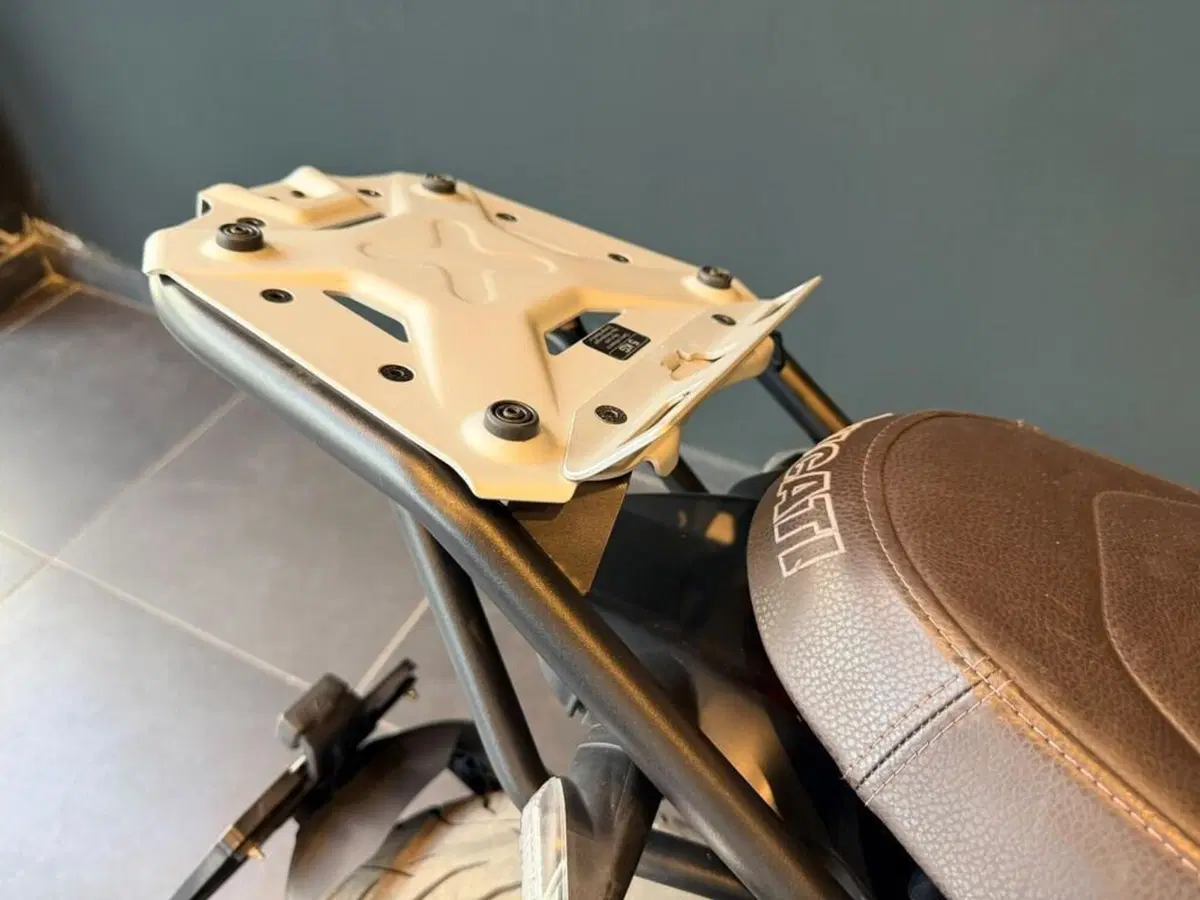 Ducati Scrambler 1100 Sport Pro (2020 - 25) (14)