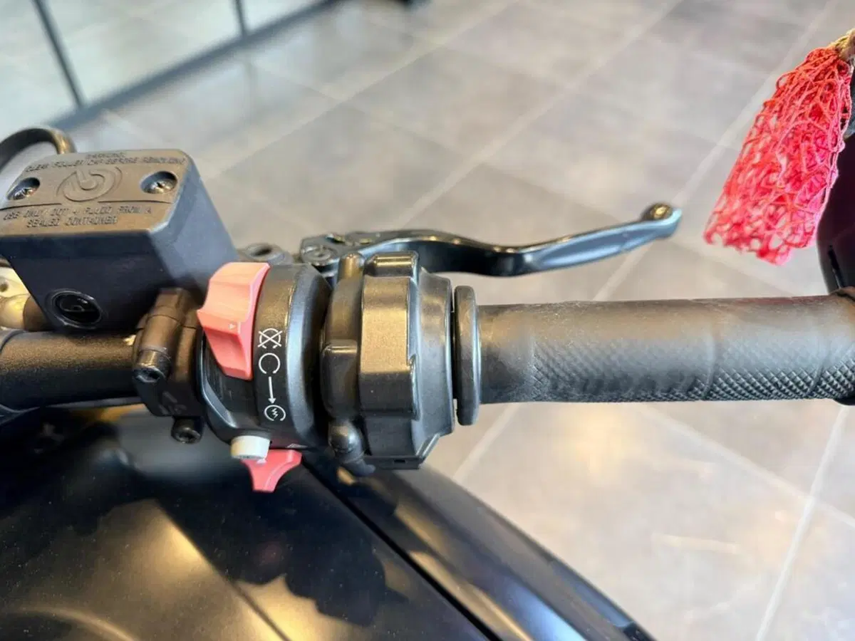 Ducati Scrambler 1100 Sport Pro (2020 - 25) (9)