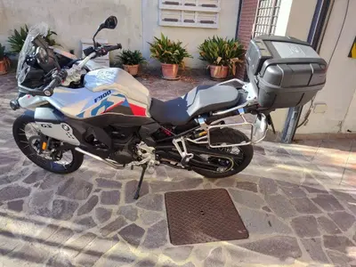 Bmw F 900 GS Adventure (2024 - 26) usata