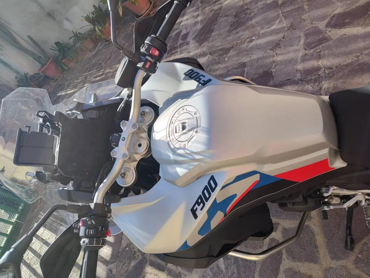 Bmw F 900 GS Adventure (2024 - 26) (4)