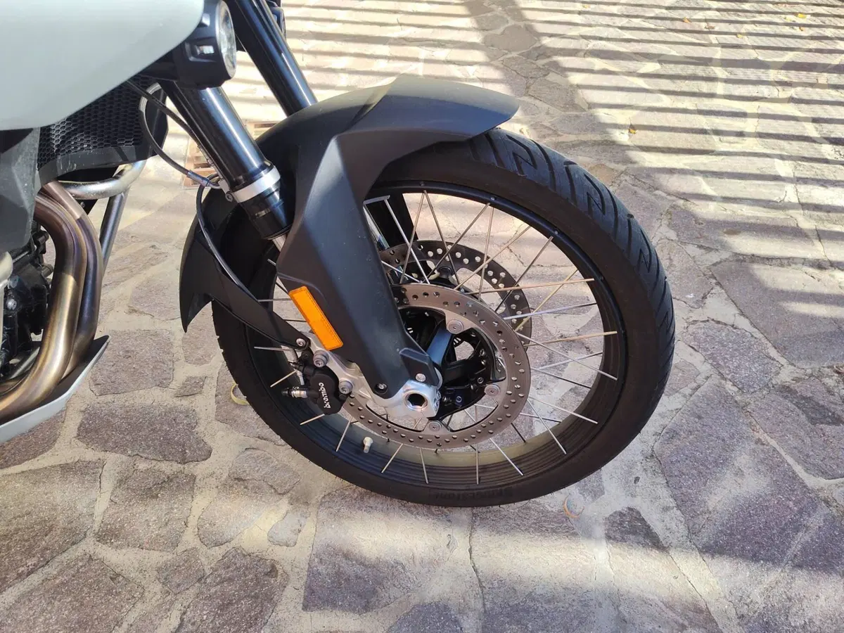 Bmw F 900 GS Adventure (2024 - 26) (5)