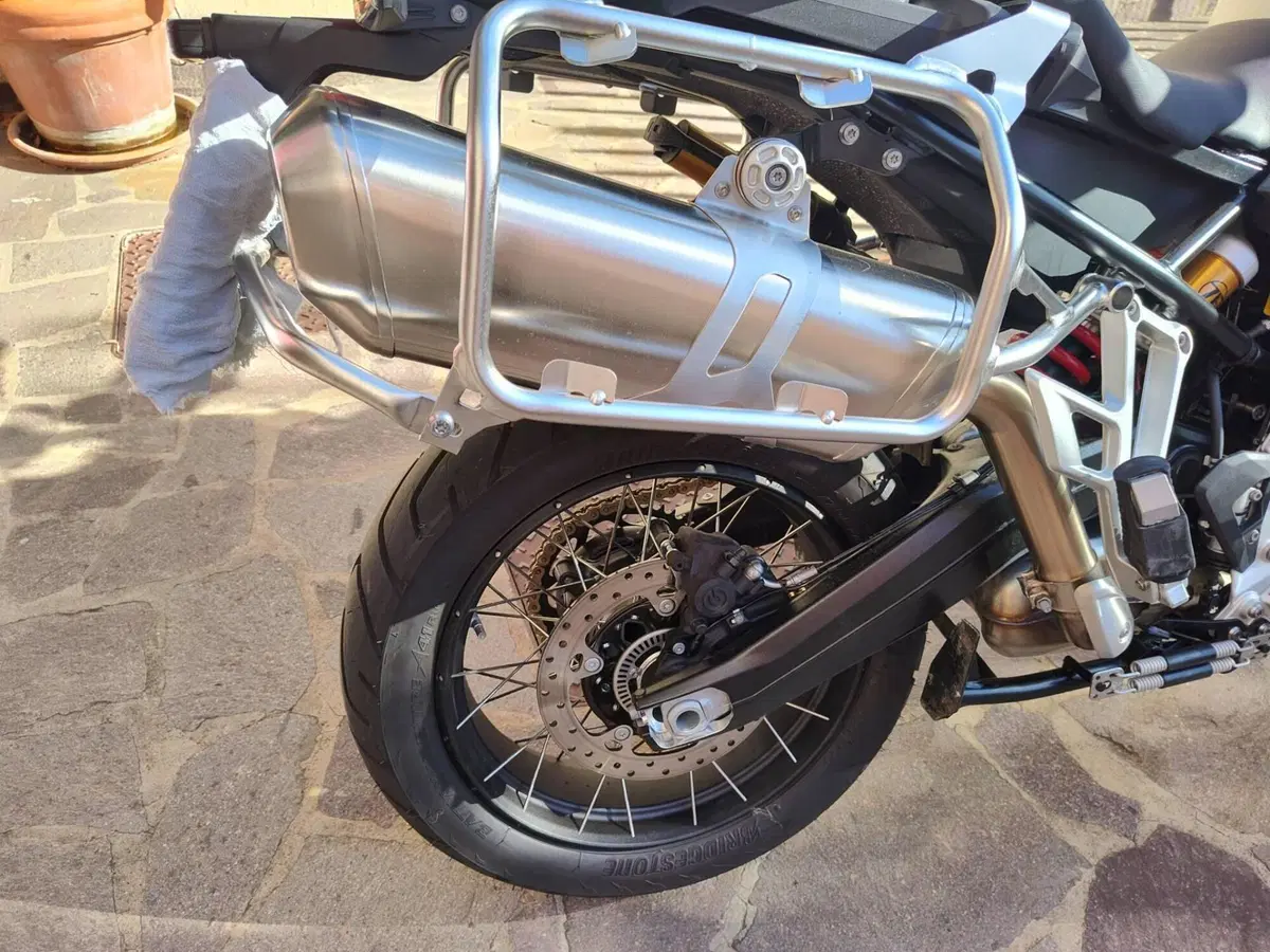 Bmw F 900 GS Adventure (2024 - 26) (6)