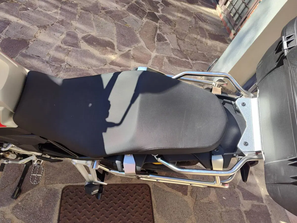 Bmw F 900 GS Adventure (2024 - 26) (7)