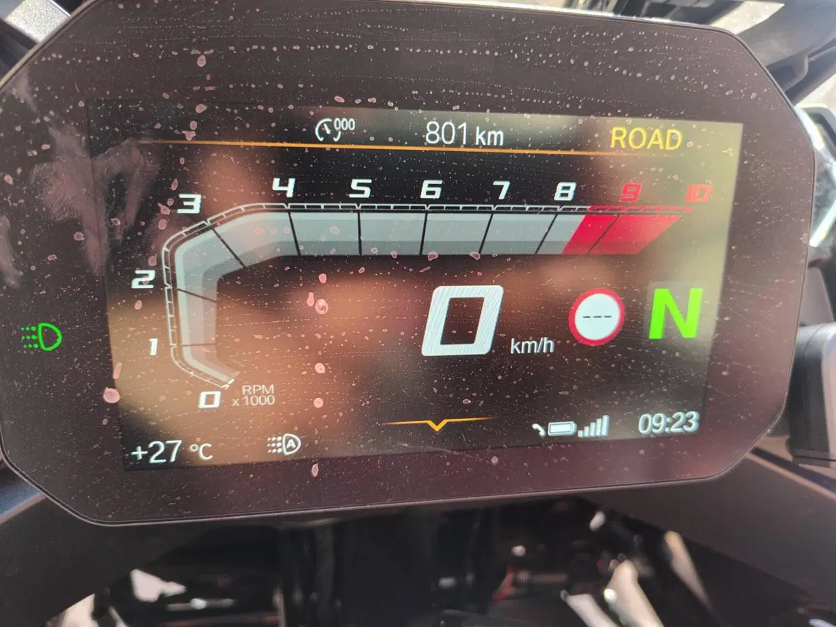 Bmw F 900 GS Adventure (2024 - 26) (9)