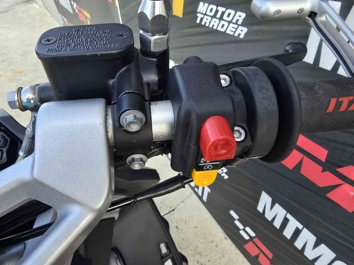 Italjet Moto Dragster 200 (2022 - 24) (22)