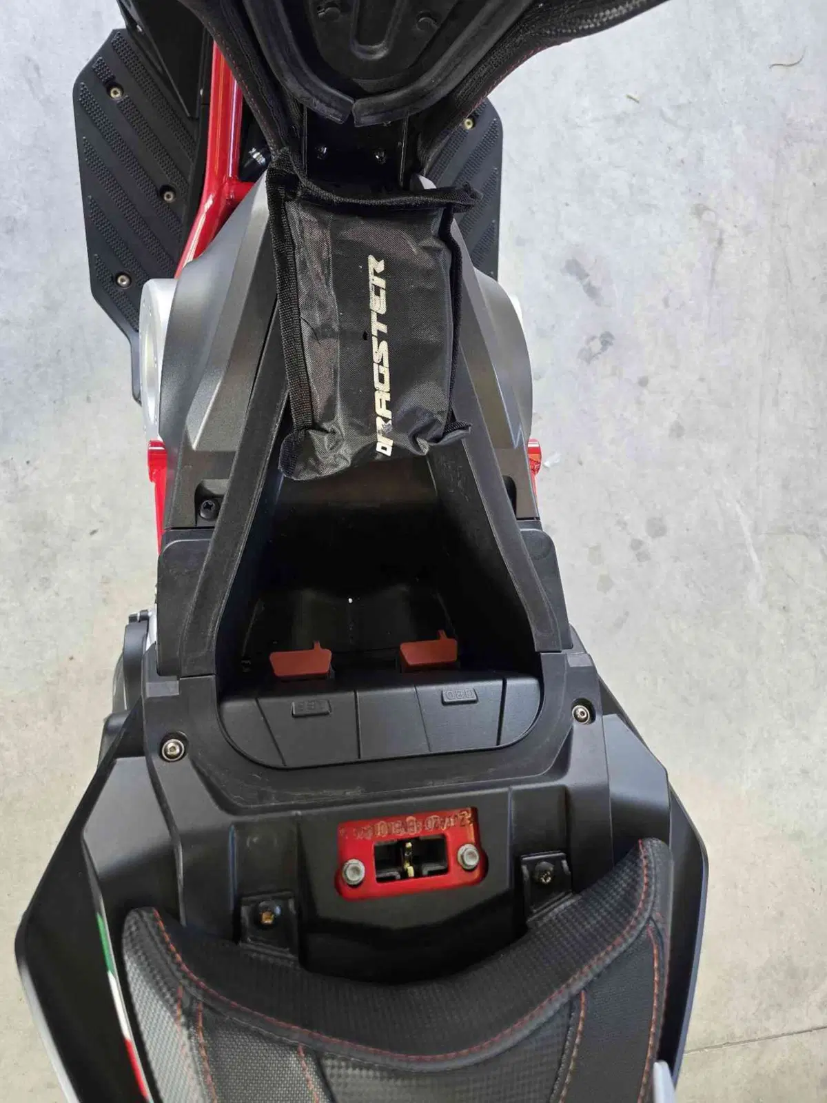 Italjet Moto Dragster 200 (2022 - 24) (23)