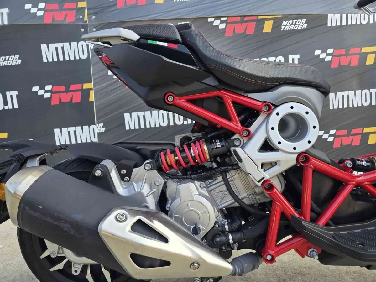 Italjet Moto Dragster 200 (2022 - 24) (9)