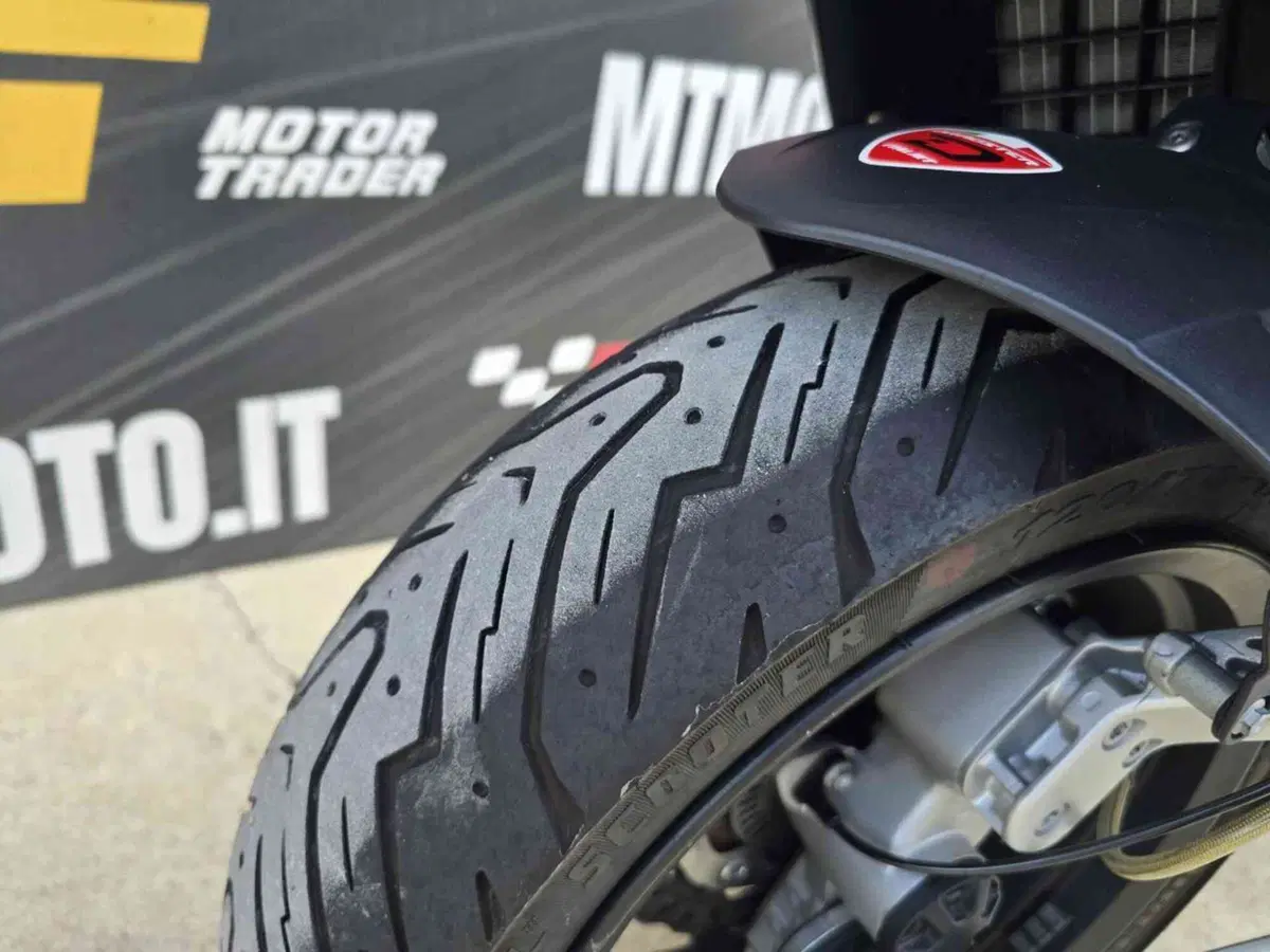 Italjet Moto Dragster 200 (2022 - 24) (20)