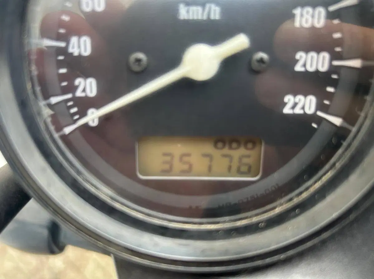 Honda CBF 600 N (2005 - 11) (4)