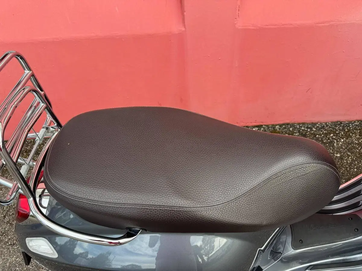 Vespa Primavera 50 Touring (2021 - 24) (5)