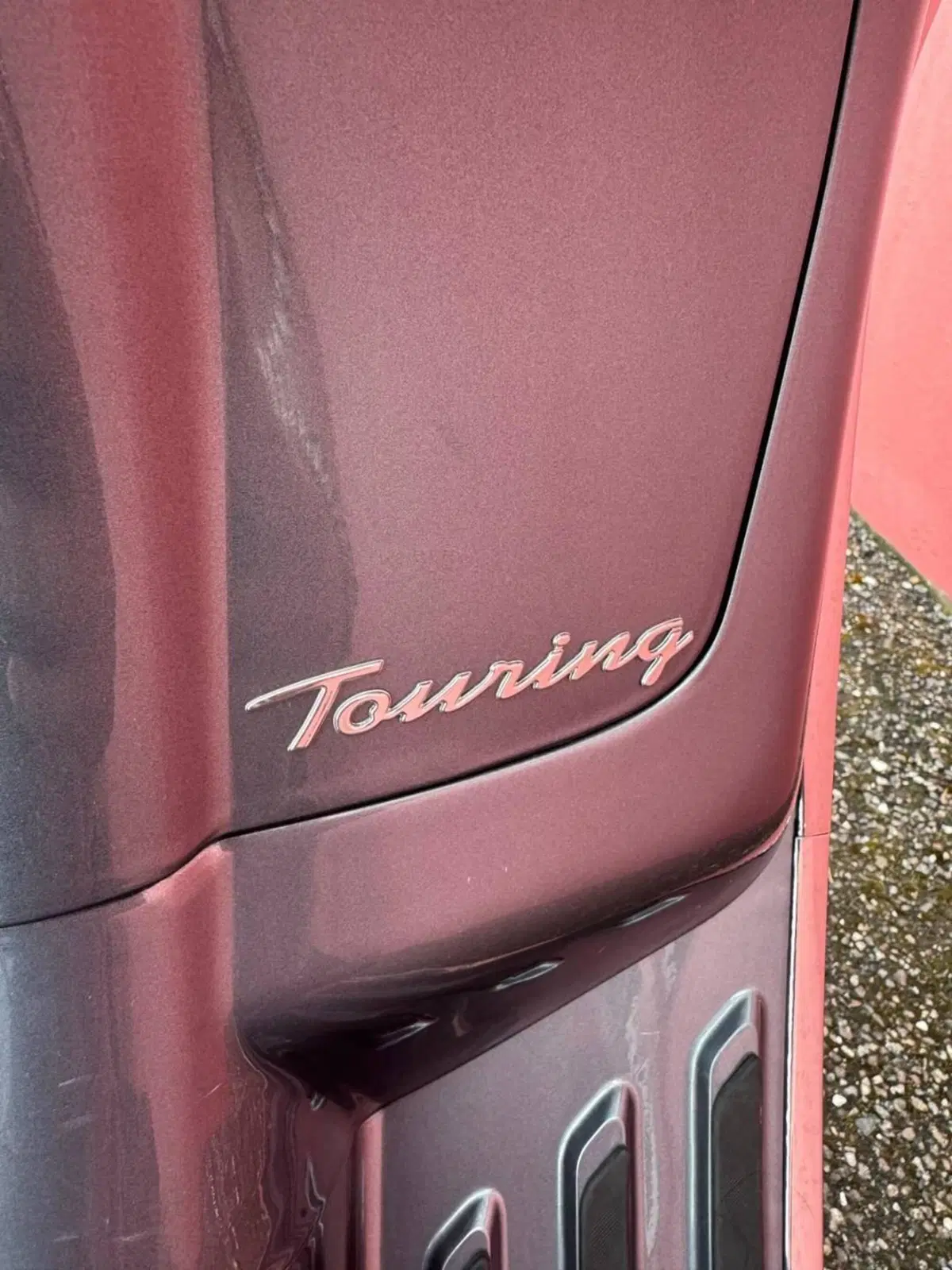 Vespa Primavera 50 Touring (2021 - 24) (11)