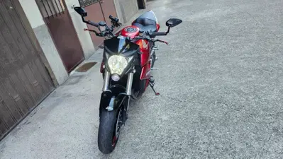 Honda CB 1000 R (2008 - 10) usata