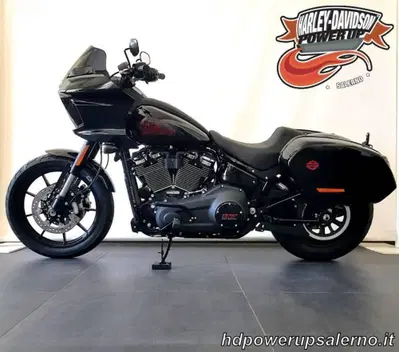Harley-Davidson Low Rider ST (2025 - 26) nuova