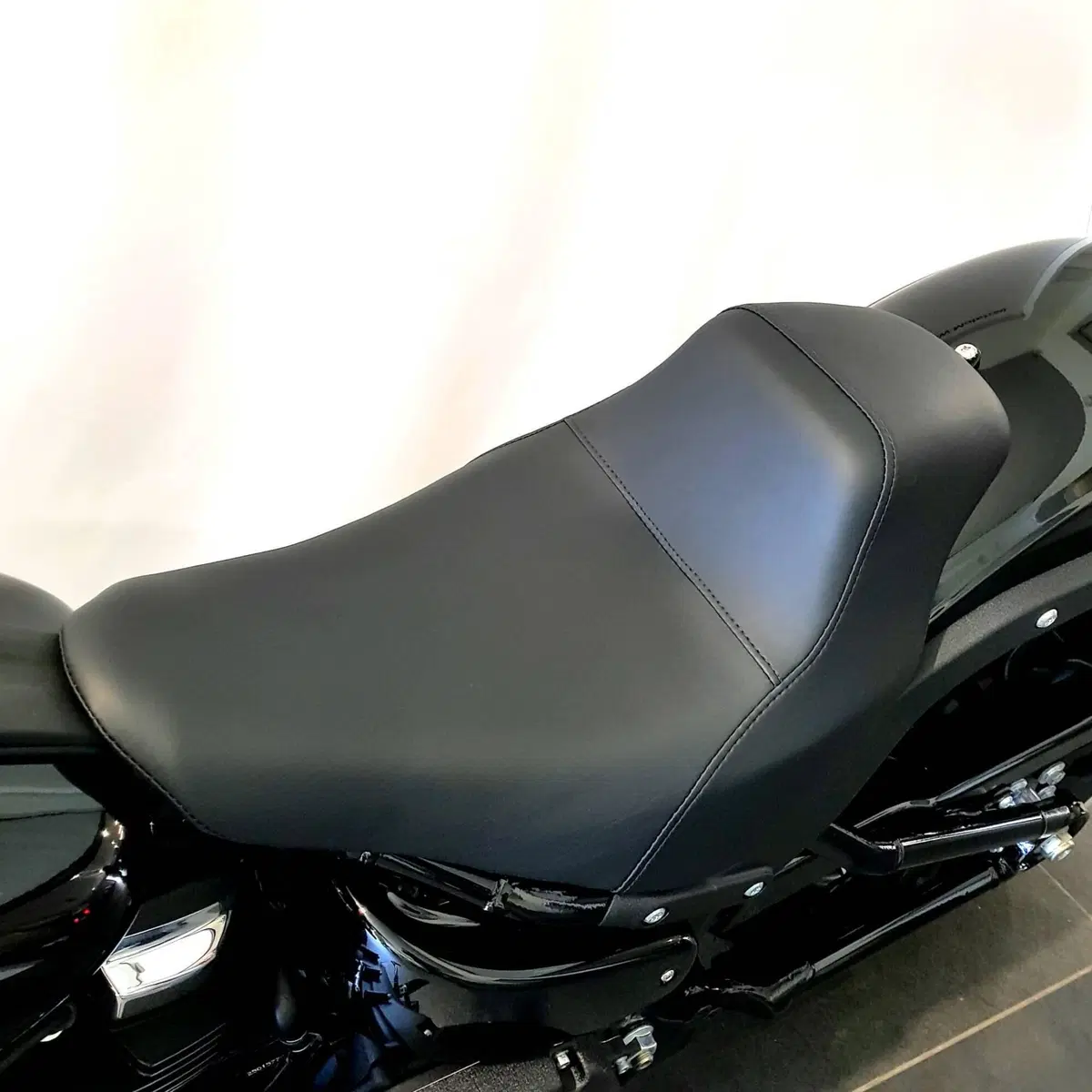Harley-Davidson Low Rider S (2025 - 26) (7)