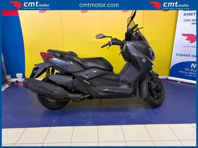 Yamaha X-Max 400 ABS (2017 - 20) usata
