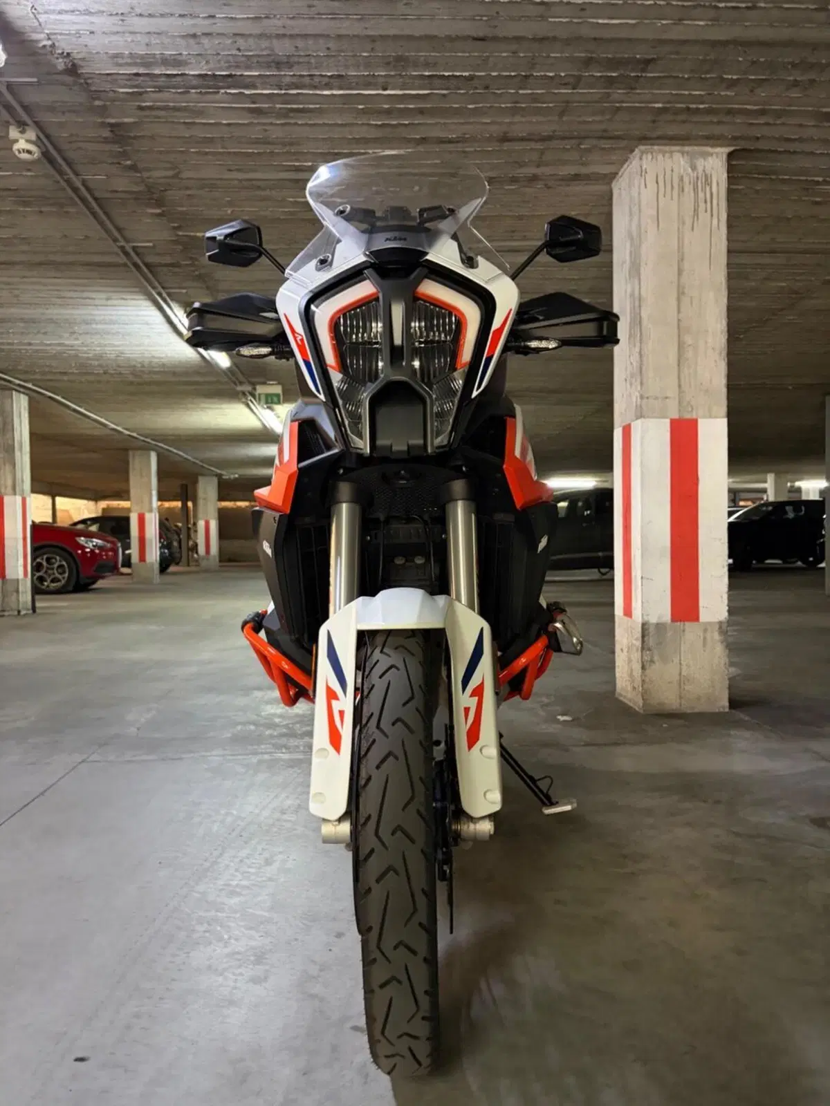 KTM 1290 Super Adventure R (2022 - 25) (2)