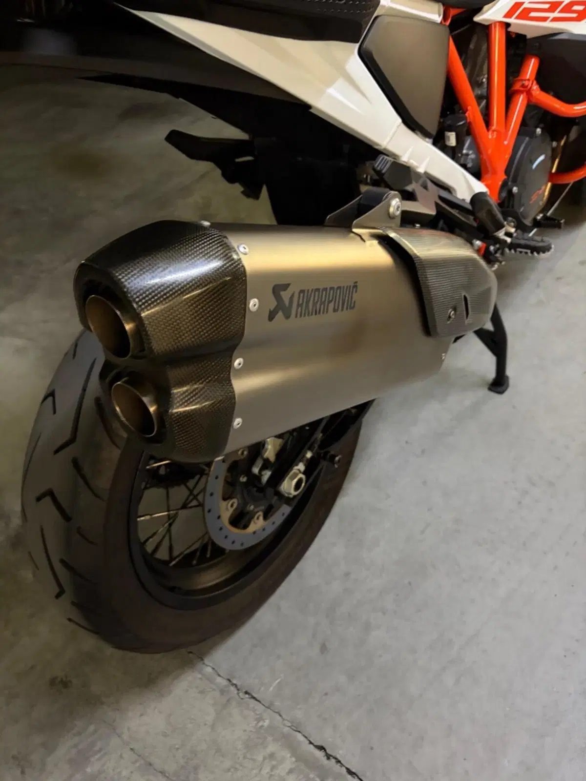 KTM 1290 Super Adventure R (2022 - 25) (3)