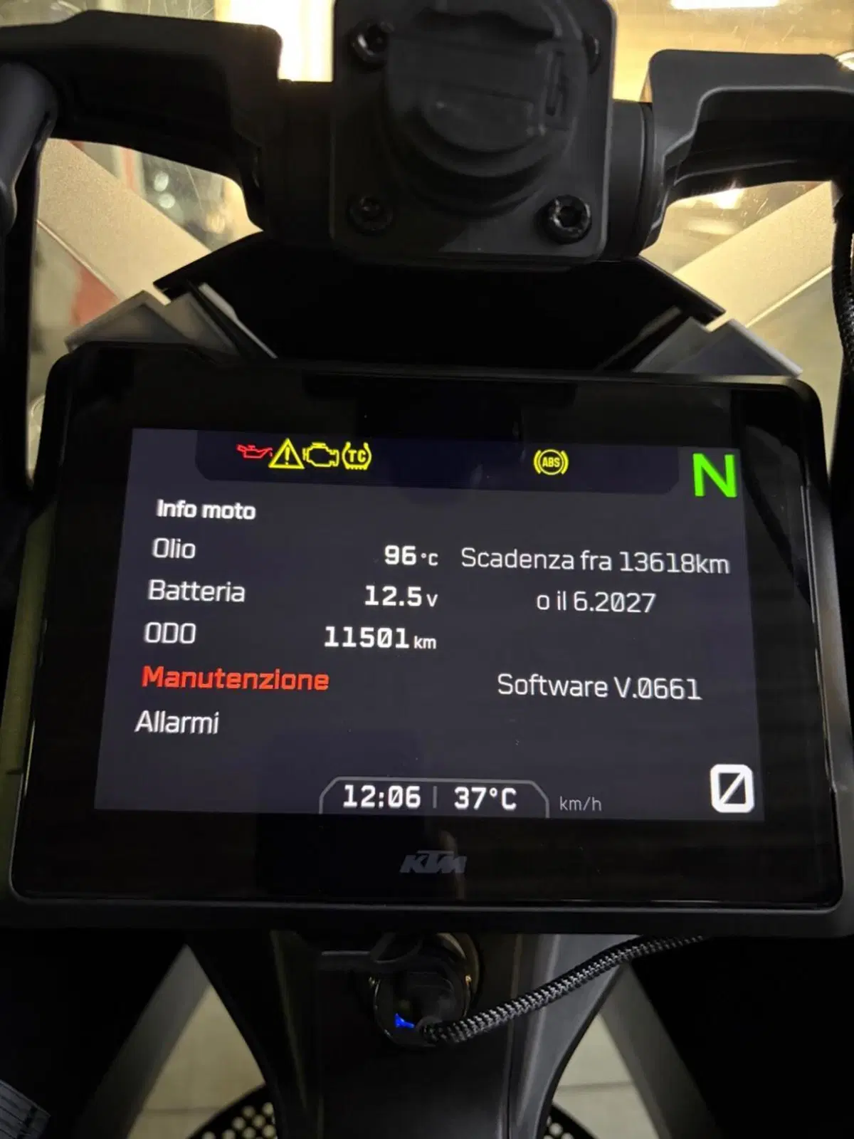 KTM 1290 Super Adventure R (2022 - 25) (4)