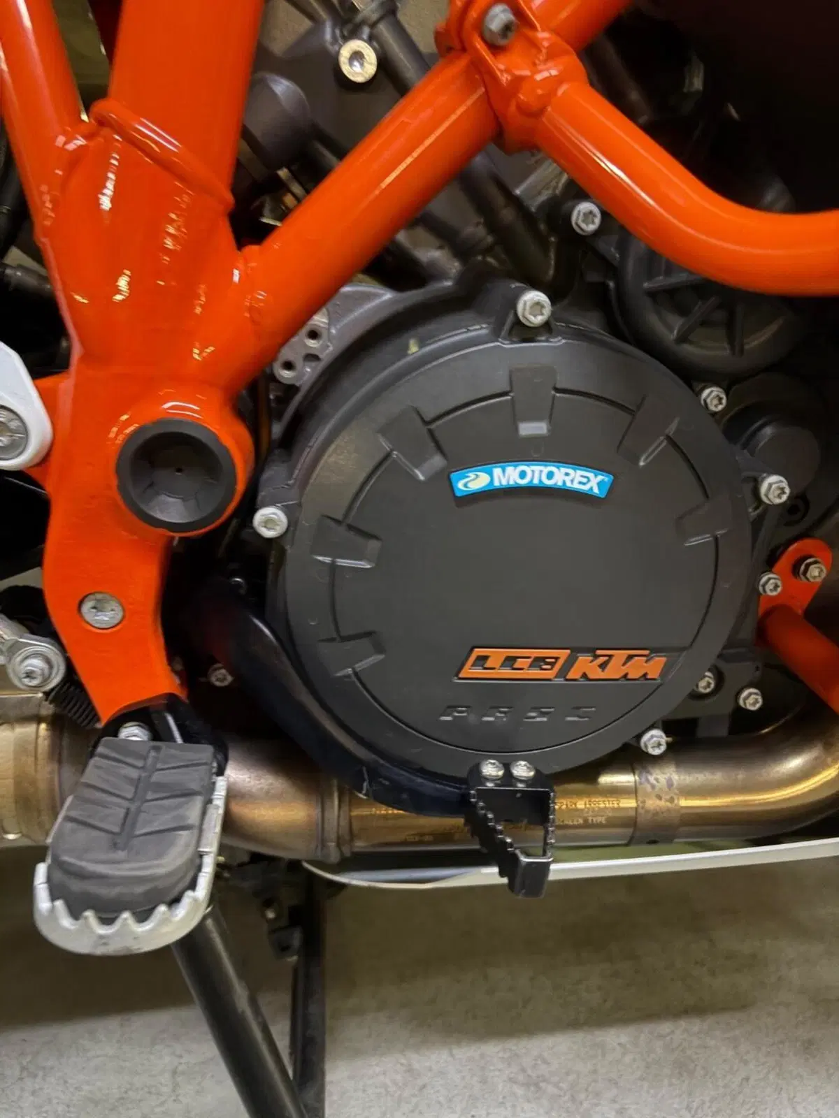 KTM 1290 Super Adventure R (2022 - 25) (5)