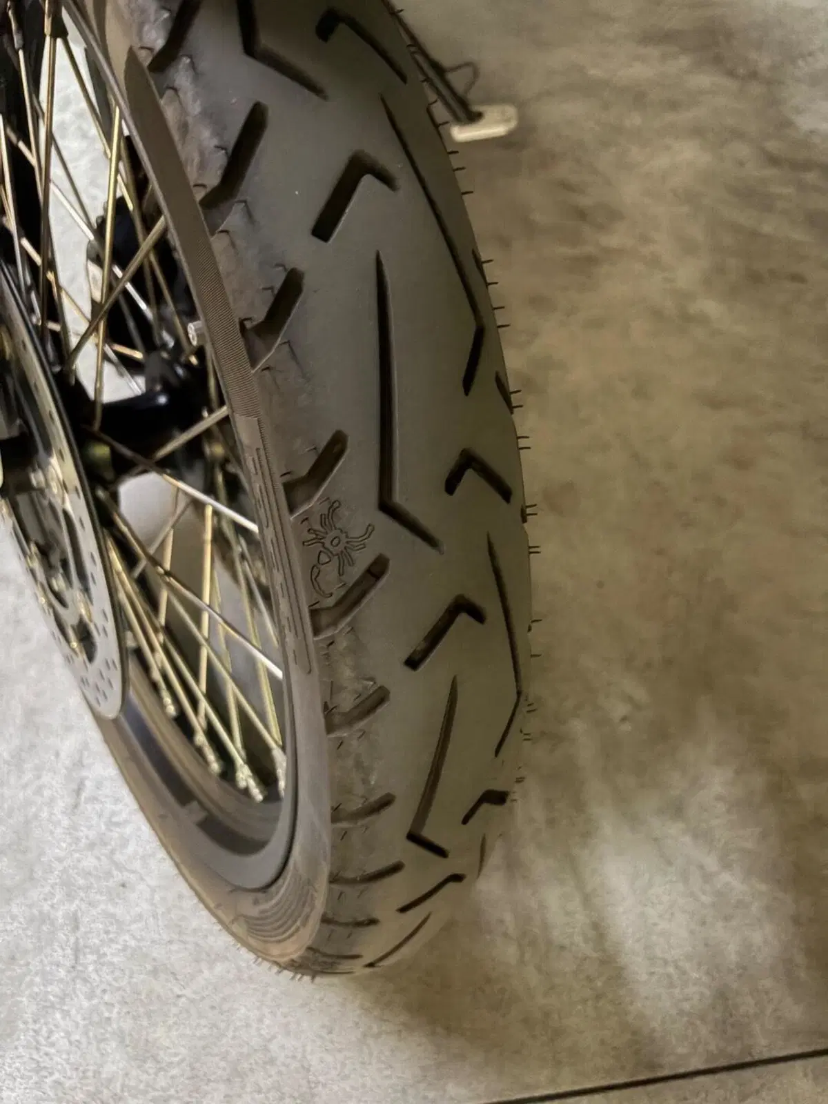 KTM 1290 Super Adventure R (2022 - 25) (6)