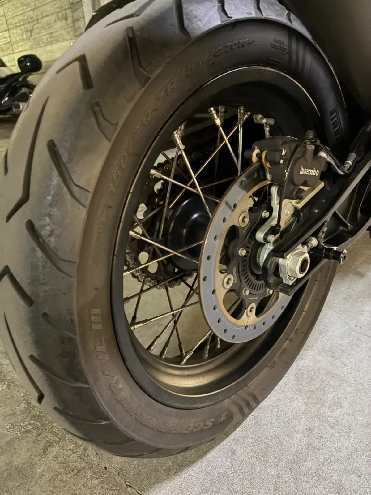 KTM 1290 Super Adventure R (2022 - 25) (9)