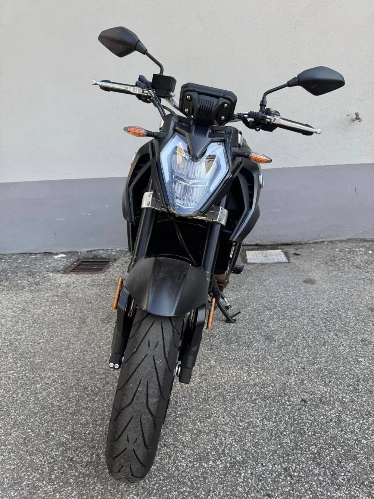 Voge Brivido 625R (2025 - 26) (9)